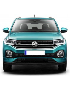 VOLKSWAGEN GOLF PLUS (521)